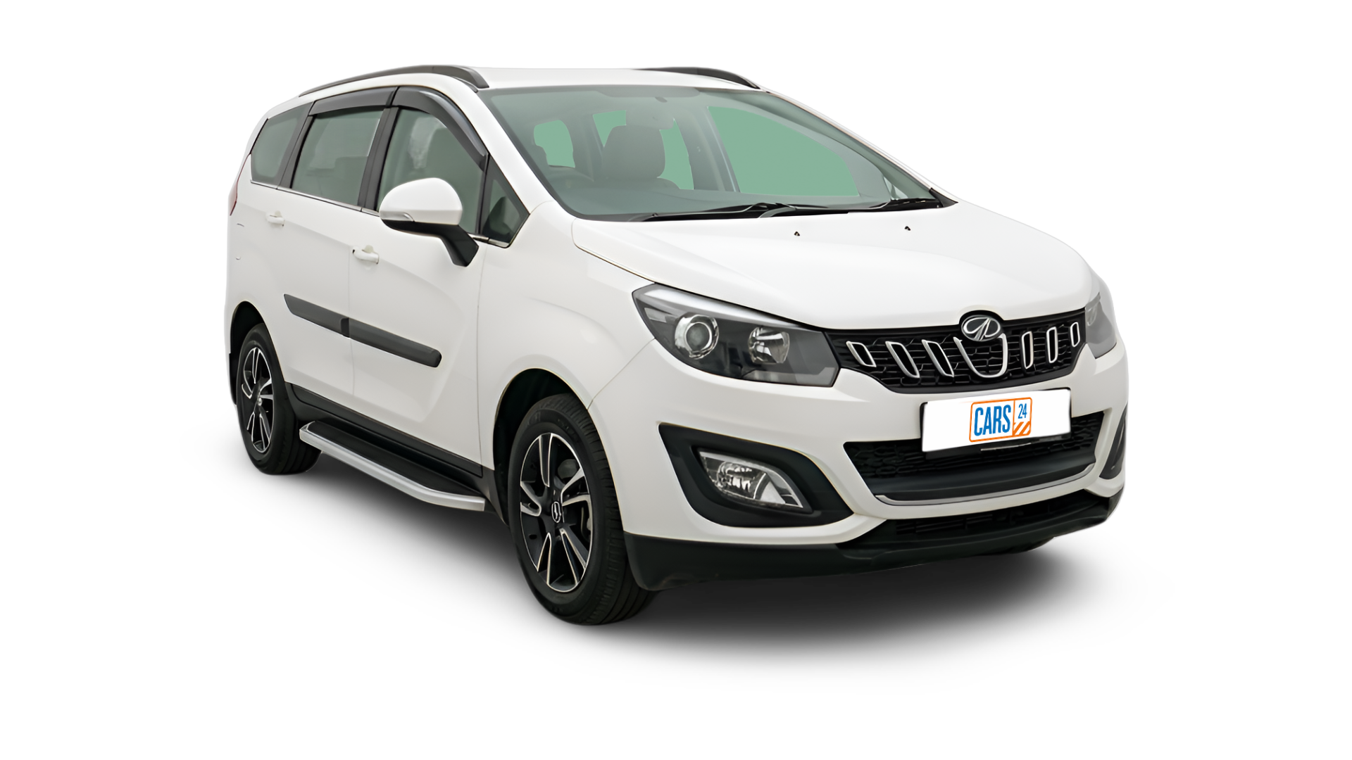 Mahindra MARAZZO-img